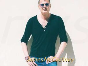 JamesMcCockney