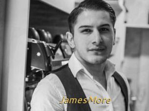 JamesMore