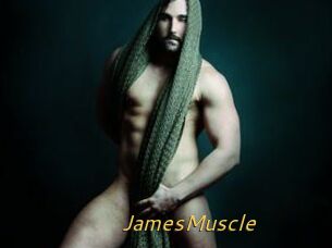JamesMuscle