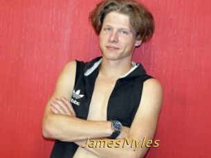 JamesMyles