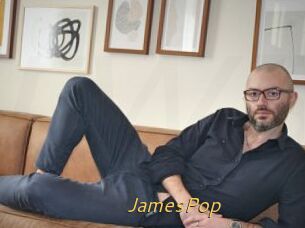 JamesPop