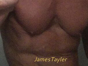 JamesTayler