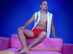 JamesThePirate