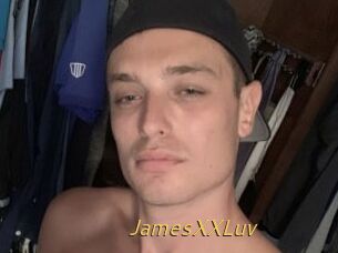 JamesXXLuv
