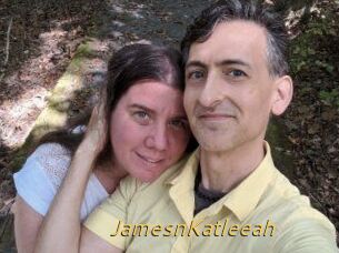 James_n_Katleeah