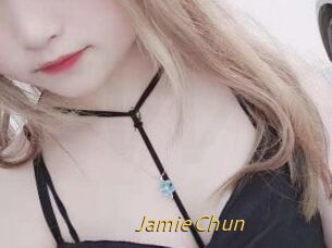JamieChun