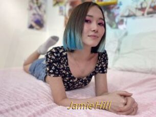 JamieHill