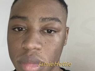 JamieHottie