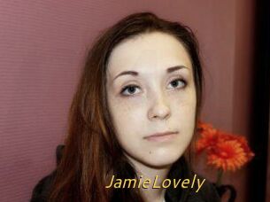 JamieLovely