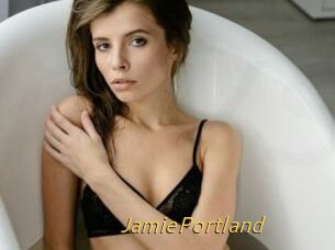 JamiePortland