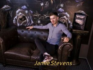 JamieStevens