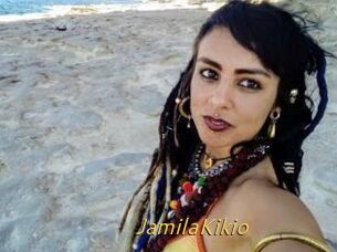 JamilaKikio