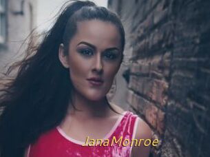 JanaMonroe