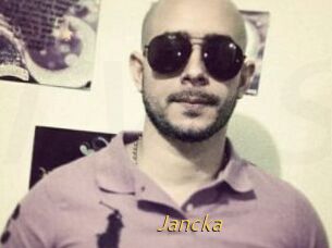 Jancka