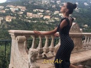 JaneAir