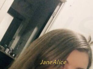 JaneAlice