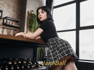 JaneBall
