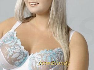 JaneBlondy