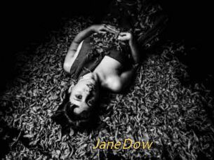 JaneDow
