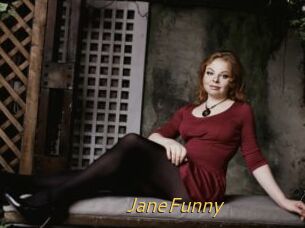 JaneFunny