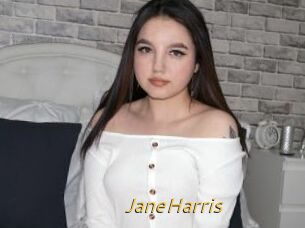 JaneHarris
