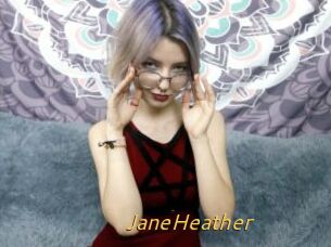 JaneHeather