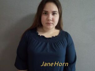 JaneHorn