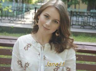 JaneJJ
