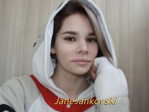 JaneJankovski