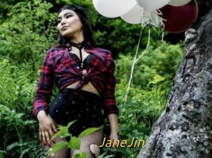 JaneJin