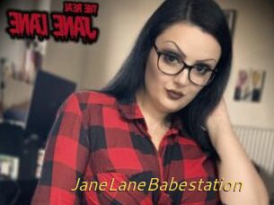 JaneLaneBabestation
