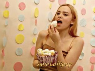 JaneLollipop