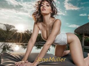 JaneMuller
