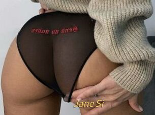JaneSi