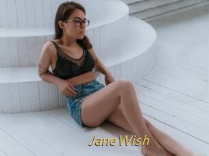 JaneWish