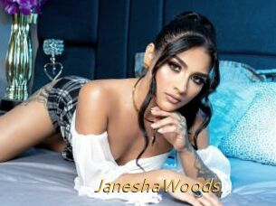 JaneshaWoods