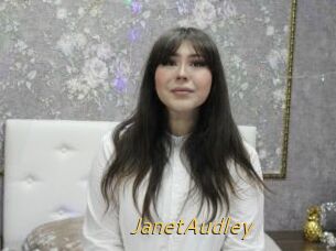 JanetAudley