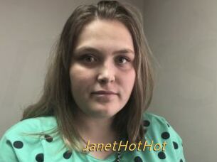 JanetHotHot