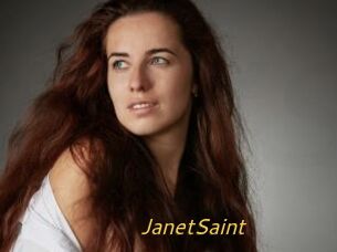 JanetSaint