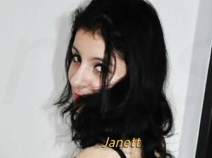 Janett