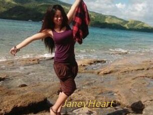 JaneyHeart
