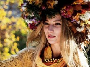 Janica