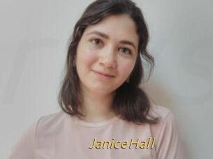 JaniceHall