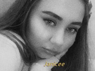 Janicee