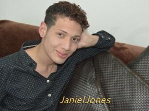 JanielJones