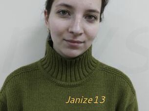 Janize13