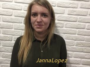 JannaLopez