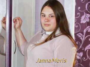 JannaMoris