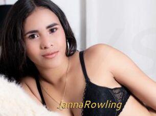 JannaRowling