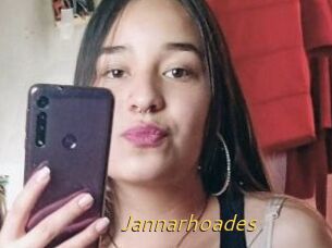 Jannarhoades